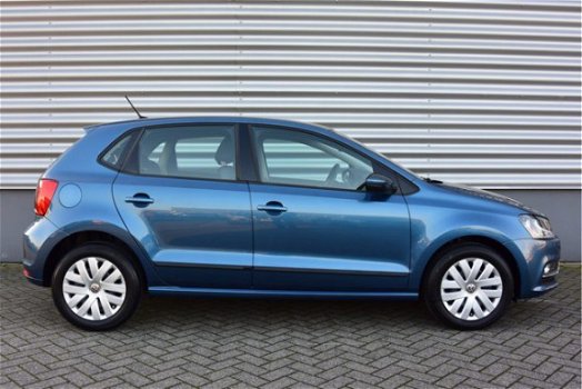 Volkswagen Polo - 1.2 TSI Comfortline 5-deurs 90pk - 1