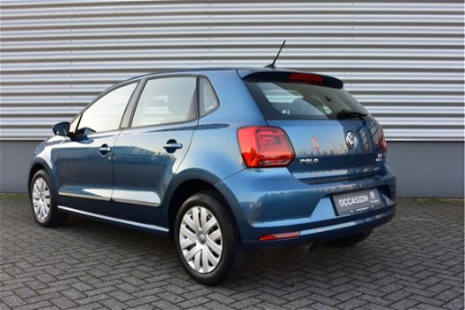 Volkswagen Polo - 1.2 TSI Comfortline 5-deurs 90pk - 1