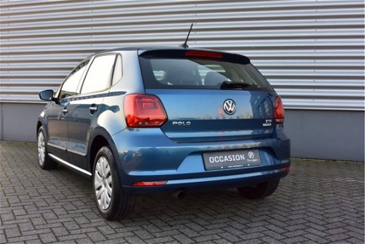 Volkswagen Polo - 1.2 TSI Comfortline 5-deurs 90pk - 1