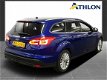 Ford Focus Wagon - 1.5 TDCI Titanium Lease Edition Navigatie, Ecc, Pdc, Lv - 1 - Thumbnail