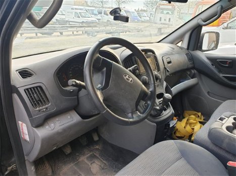 Hyundai H 300 - 2.5 CRDi Dynamic *AIRCO/MOTOR DEFECT/2009 - 1