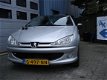 Peugeot 206 CC - 1.6-16V - 1 - Thumbnail