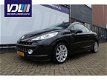 Peugeot 207 CC - 1.6 THP 150pk Sport CABRIO PDC achter, stoelverwarming, climate, - 1 - Thumbnail