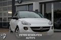 Opel ADAM - 1.2 Jam Airco-Panoramadak-LMV-1e Eigenaar - 1 - Thumbnail