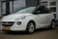 Opel ADAM - 1.2 Jam Airco-Panoramadak-LMV-1e Eigenaar - 1 - Thumbnail