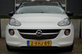 Opel ADAM - 1.2 Jam Airco-Panoramadak-LMV-1e Eigenaar - 1 - Thumbnail