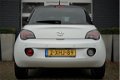 Opel ADAM - 1.2 Jam Airco-Panoramadak-LMV-1e Eigenaar - 1 - Thumbnail