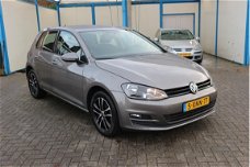 Volkswagen Golf - 1.2 TSI | Navi | NL-Auto
