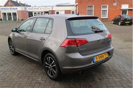 Volkswagen Golf - 1.2 TSI | Navi | NL-Auto - 1