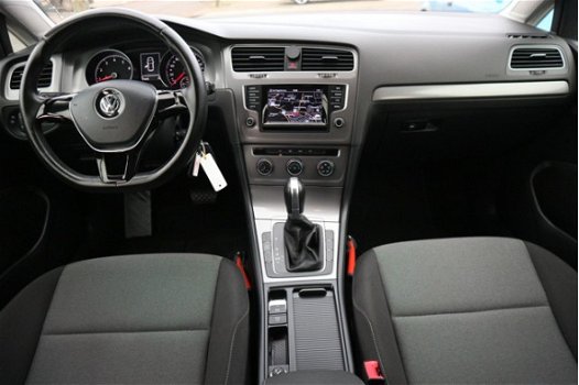 Volkswagen Golf - 1.2 TSI | Navi | NL-Auto - 1