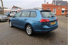 Volkswagen Golf Variant - 1.2 TSI Comfortline BlueMotion Tech | Navi | NL-Auto