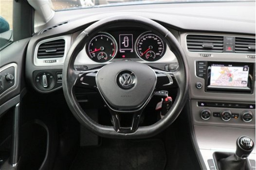 Volkswagen Golf Variant - 1.2 TSI Comfortline BlueMotion Tech | Navi | NL-Auto - 1