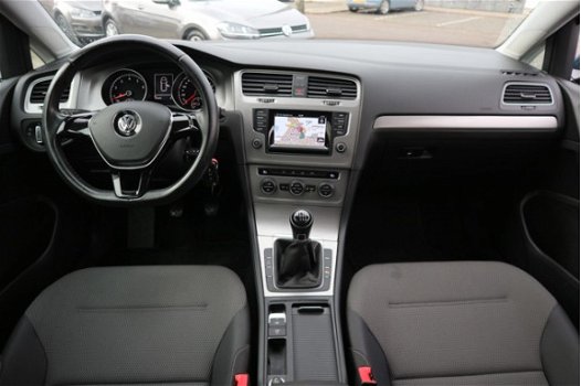 Volkswagen Golf Variant - 1.2 TSI Comfortline BlueMotion Tech | Navi | NL-Auto - 1