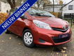 Toyota Yaris - 1.0 VVT-i Now, 1e eigenaar, voll dealer onderhouden - Incl. 3 mnd GARANTIE - 1 - Thumbnail