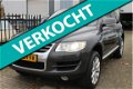 Volkswagen Touareg - 3.0 V6 TDI Highline Topstaat - 1 - Thumbnail