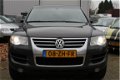 Volkswagen Touareg - 3.0 V6 TDI Highline Topstaat - 1 - Thumbnail