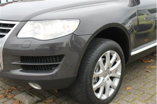 Volkswagen Touareg - 3.0 V6 TDI Highline Topstaat - 1