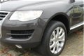 Volkswagen Touareg - 3.0 V6 TDI Highline Topstaat - 1 - Thumbnail