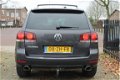 Volkswagen Touareg - 3.0 V6 TDI Highline Topstaat - 1 - Thumbnail