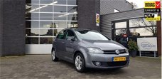 Volkswagen Golf Plus - 1.2 TSI Highline BlueMotion