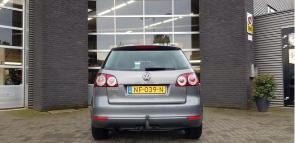 Volkswagen Golf Plus - 1.2 TSI Highline BlueMotion - 1