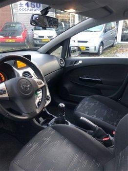 Opel Corsa - 1.3 CDTI ECOFLEX COSMO AIRCO S/S - 1