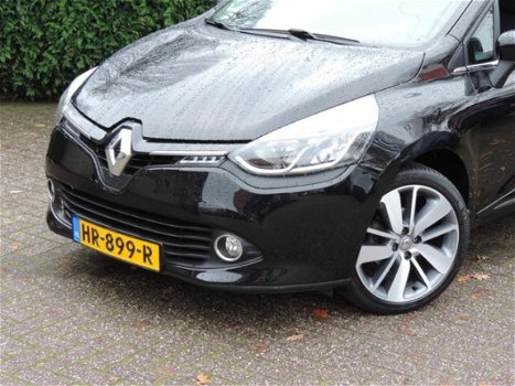 Renault Clio Estate - 1.5 dCi ECO Night&Day Navigatie | PDC | 17” - 1