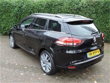 Renault Clio Estate - 1.5 dCi ECO Night&Day Navigatie | PDC | 17”