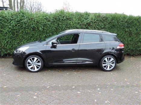 Renault Clio Estate - 1.5 dCi ECO Night&Day Navigatie | PDC | 17” - 1