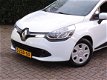 Renault Clio Estate - 1.5 dCi ECO Expression Navigatie | PDC | Afneembare trekhaak - 1 - Thumbnail