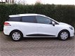 Renault Clio Estate - 1.5 dCi ECO Expression Navigatie | PDC | Afneembare trekhaak - 1 - Thumbnail