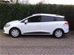Renault Clio Estate - 1.5 dCi ECO Expression Navigatie | PDC | Afneembare trekhaak - 1 - Thumbnail