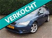 Seat Leon ST - 1.6 TDI Style Connect Ecomotive LED | Camera | 17” | Navigatie | PDC v+a - 1 - Thumbnail