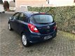 Opel Corsa - 1.2-16V Cosmo 1e eigenaar half leder - 1 - Thumbnail