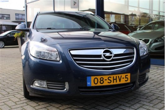 Opel Insignia - Sp. Tourer 1.6T 180PK Cosmo Navi - 1