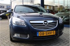 Opel Insignia - Sp. Tourer 1.6T 180PK Cosmo Navi