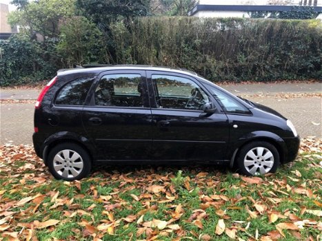 Opel Meriva - 1.8-16V Cosmo AUTOMAAT/LEER/ LET OP START NIET - 1