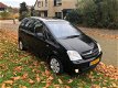 Opel Meriva - 1.8-16V Cosmo AUTOMAAT/LEER/ LET OP START NIET - 1 - Thumbnail