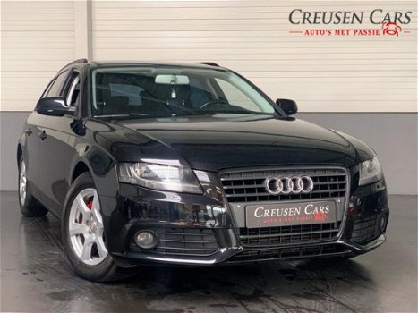 Audi A4 Avant - 1.8 TFSI Pro Line Business Navi//2X PDC//Telefoon//LM Velgen - 1