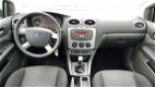 Ford Focus Coupé-Cabriolet - 1.6-16V Titanium/airco/nap/inruil mog - 1 - Thumbnail