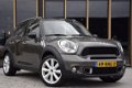 Mini Mini Countryman - 1.6 Cooper S Chili Parkeersensoren achter | Acc | Cc - 1 - Thumbnail