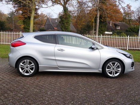 Kia Pro cee'd - 1.0 T-GDI GT-LINE 120PK ZEER COMPLEET/ ZEER SPORTIEF - 1