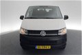 Volkswagen Transporter - 2.0 TDI L2 H1 102 PK DC Trendline AC / Trekhaak / Sidebars / 6 pers / Betim - 1 - Thumbnail