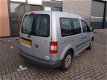 Volkswagen Caddy - 1.6 Comfortline 5p. airco cruise schuifdeur 2x zeer goed onderhouden bermlampen - 1 - Thumbnail