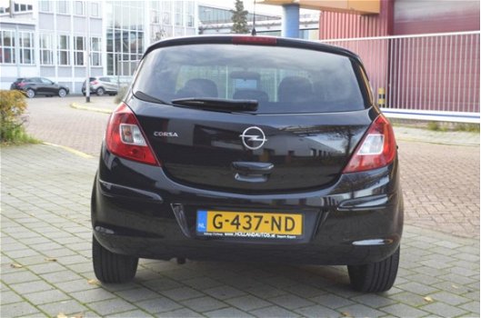 Opel Corsa - 1.4 Sport Comfort - 1