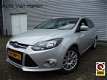 Ford Focus Wagon - 1.6 TI-VCT Titanium Navigatie - 1 - Thumbnail