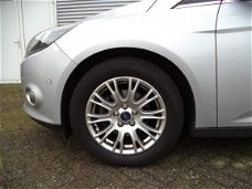 Ford Focus Wagon - 1.6 TI-VCT Titanium Navigatie