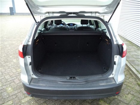 Ford Focus Wagon - 1.6 TI-VCT Titanium Navigatie - 1