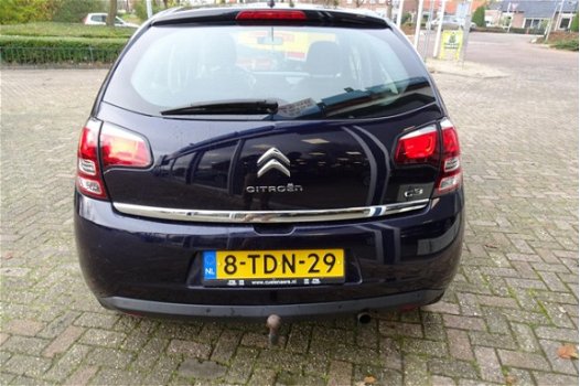 Citroën C3 - 1.0 VTi Collection / Navi / Trekhaak - 1