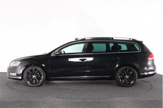 Volkswagen Passat Variant - 2.0 TSI Highline | zeer compleet uitgevoerd | - 1